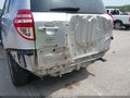 2012 Toyota RAV4 — photo 18 of 18 | VIN 2T3YF4DV9CW136299