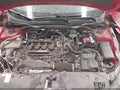 2019 Honda Civic — photo 10 of 16 | VIN JHMFC1F33KX001239