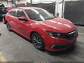 2019 Honda Civic — photo 1 of 16 | VIN JHMFC1F33KX001239
