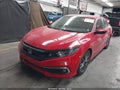2019 Honda Civic — photo 2 of 16 | VIN JHMFC1F33KX001239