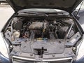 2009 Chevrolet Impala — photo 10 of 12 | VIN 2G1WT57N291296830