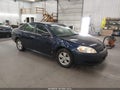 2009 Chevrolet Impala — photo 1 of 12 | VIN 2G1WT57N291296830