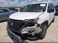 2021 Honda Passport — photo 6 of 16 | VIN 5FNYF7H57MB002927