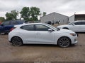2019 Hyundai Veloster — photo 13 of 16 | VIN KMHTG6AF1KU008453