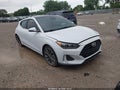 2019 Hyundai Veloster — photo 1 of 16 | VIN KMHTG6AF1KU008453