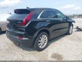2019 Cadillac XT4 — photo 4 of 18 | VIN 1GYFZBR47KF126965