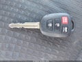 2015 Toyota Camry — photo 11 of 18 | VIN 4T1BF1FKXFU070186
