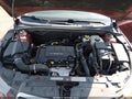 2012 Chevrolet Cruze — photo 10 of 15 | VIN 1G1PK5SC6C7181929