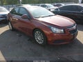 2012 Chevrolet Cruze — photo 1 of 15 | VIN 1G1PK5SC6C7181929