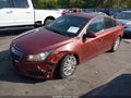 2012 Chevrolet Cruze — photo 2 of 15 | VIN 1G1PK5SC6C7181929