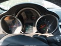 2012 Chevrolet Cruze — photo 7 of 15 | VIN 1G1PK5SC6C7181929