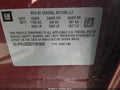 2012 Chevrolet Cruze — photo 9 of 15 | VIN 1G1PK5SC6C7181929