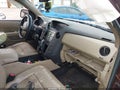 2011 Honda Pilot — photo 5 of 16 | VIN 5FNYF4H68BB092948