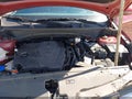 2025 Kia Sportage — photo 10 of 16 | VIN 5XYK43DF9SG281970