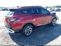 2025 Kia Sportage — photo 4 of 16 | VIN 5XYK43DF9SG281970