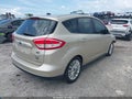 2017 Ford C-Max — photo 4 of 20 | VIN 1FADP5AU6HL102348