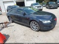 2012 Audi A7 — photo 1 of 16 | VIN WAUYGAFCXCN145797