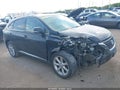 2010 Lexus RX 350 — photo 1 of 15 | VIN 2T2ZK1BA2AC031069