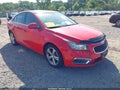 2015 Chevrolet Cruze — photo 1 of 12 | VIN 1G1PE5SB5F7282365