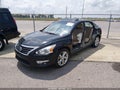 2015 Nissan Altima — photo 2 of 11 | VIN 1N4AL3AP4FN880999