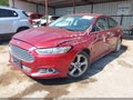 2015 Ford Fusion — photo 2 of 11 | VIN 3FA6P0H74FR157360