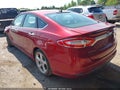 2015 Ford Fusion — photo 3 of 11 | VIN 3FA6P0H74FR157360