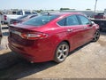 2015 Ford Fusion — photo 4 of 11 | VIN 3FA6P0H74FR157360