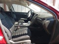 2015 Ford Fusion — photo 5 of 11 | VIN 3FA6P0H74FR157360