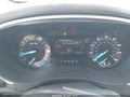 2015 Ford Fusion — photo 7 of 11 | VIN 3FA6P0H74FR157360