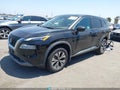 2022 Nissan Rogue — photo 2 of 17 | VIN 5N1BT3BA1NC700778