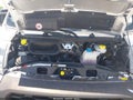 2019 Ram ProMaster 2500 — photo 10 of 16 | VIN 3C6TRVDG6KE541580