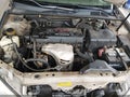 2002 Toyota Camry — photo 10 of 14 | VIN 4T1BE32K82U041218