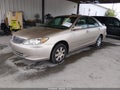 2002 Toyota Camry — photo 2 of 14 | VIN 4T1BE32K82U041218