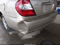 2002 Toyota Camry — photo 6 of 14 | VIN 4T1BE32K82U041218