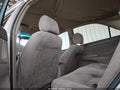 2002 Toyota Camry — photo 8 of 14 | VIN 4T1BE32K82U041218