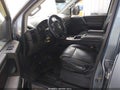2012 Nissan Titan — photo 5 of 11 | VIN 1N6BA0ED5CN317102