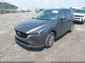 2025 Mazda CX-5 — photo 2 of 16 | VIN JM3KFBCM3S0797999