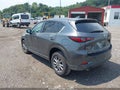 2025 Mazda CX-5 — photo 3 of 16 | VIN JM3KFBCM3S0797999