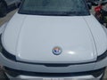 2023 Fisker OCEAN — photo 10 of 18 | VIN VCF1ZBU28PG001934