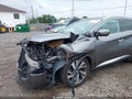 2015 Nissan Murano — photo 6 of 16 | VIN 5N1AZ2MH7FN280822