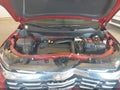 2026 Chevrolet Equinox — photo 10 of 16 | VIN 3GNAXPEG3TL144350