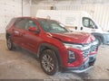 2026 Chevrolet Equinox — photo 1 of 16 | VIN 3GNAXPEG3TL144350