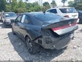 2025 Hyundai Elantra — photo 3 of 16 | VIN KMHLM4DG9SU870093