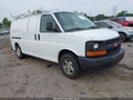 2005 Chevrolet Express 2500 — photo 1 of 16 | VIN 1GCFG15XX51190943