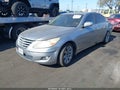 2009 Hyundai Genesis — photo 2 of 13 | VIN KMHGC46E29U042817