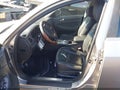 2009 Hyundai Genesis — photo 5 of 13 | VIN KMHGC46E29U042817