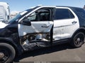 2019 Ford Police Interceptor Utility — photo 6 of 16 | VIN 1FM5K8AR7KGA12437