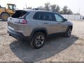 2019 Jeep Cherokee — photo 4 of 18 | VIN 1C4PJMBXXKD438100