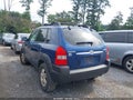 2006 Hyundai Tucson — photo 3 of 11 | VIN KM8JN12D26U441556