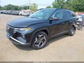 2023 Hyundai Tucson — photo 2 of 17 | VIN 5NMJFCAE6PH279933